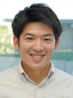 Satoshi Hiura